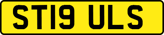ST19ULS