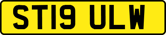 ST19ULW
