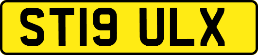 ST19ULX