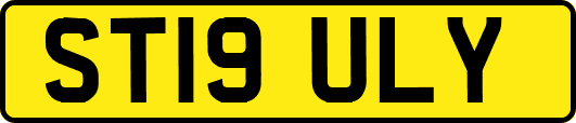 ST19ULY