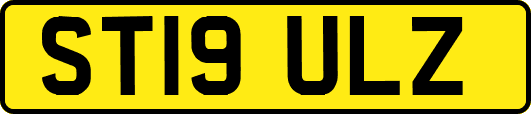 ST19ULZ