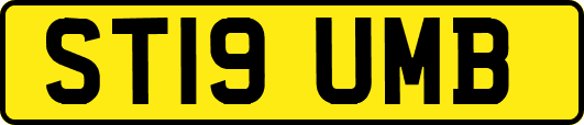 ST19UMB