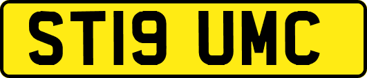 ST19UMC