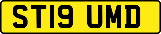 ST19UMD