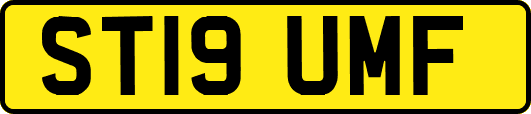 ST19UMF