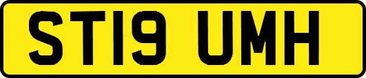 ST19UMH