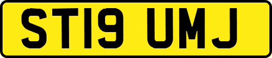 ST19UMJ