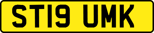 ST19UMK