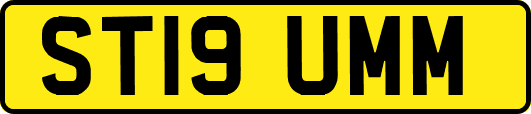 ST19UMM