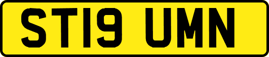 ST19UMN