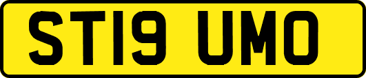 ST19UMO