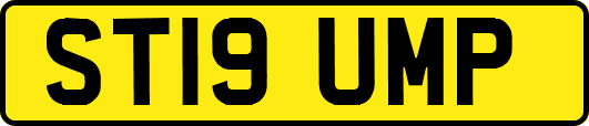 ST19UMP