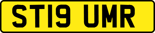 ST19UMR