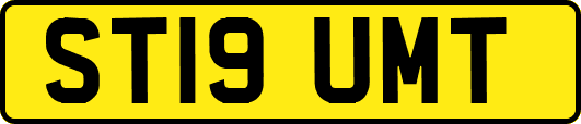 ST19UMT