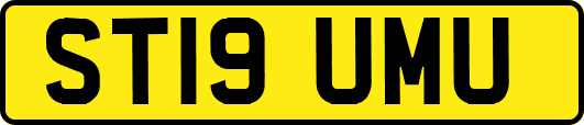 ST19UMU