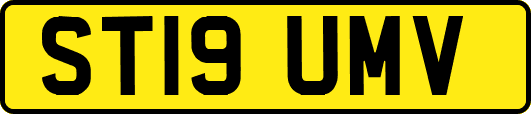 ST19UMV