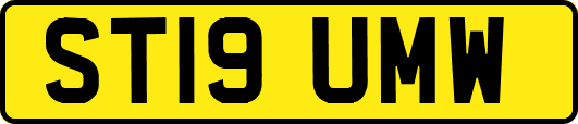 ST19UMW