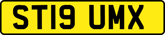 ST19UMX