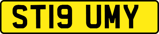 ST19UMY