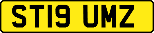 ST19UMZ