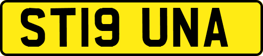 ST19UNA