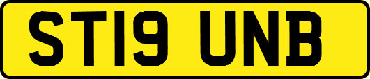 ST19UNB