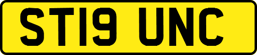 ST19UNC