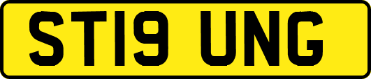 ST19UNG