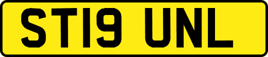 ST19UNL