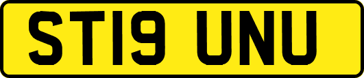ST19UNU