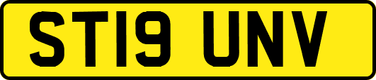 ST19UNV