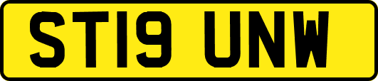 ST19UNW