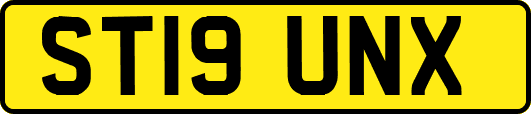 ST19UNX