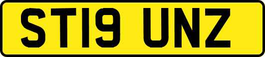 ST19UNZ