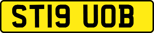 ST19UOB