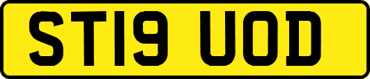 ST19UOD