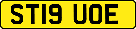 ST19UOE