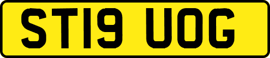 ST19UOG
