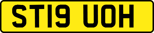ST19UOH