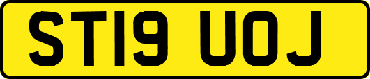 ST19UOJ