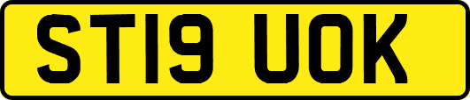 ST19UOK