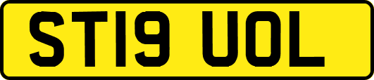 ST19UOL
