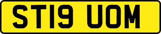 ST19UOM