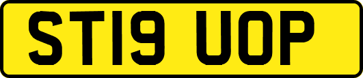 ST19UOP