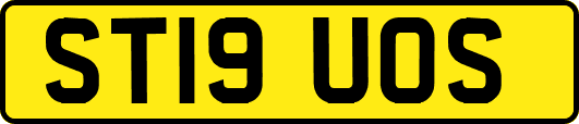 ST19UOS