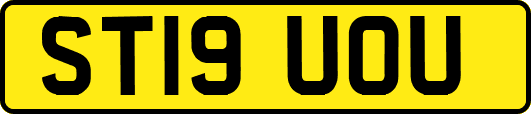 ST19UOU
