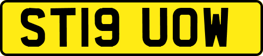 ST19UOW
