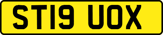 ST19UOX