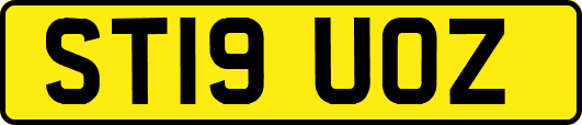 ST19UOZ