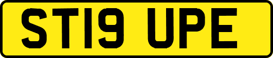 ST19UPE